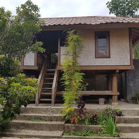 Radiya Guesthouse Sembalunlawang Zewnętrze zdjęcie