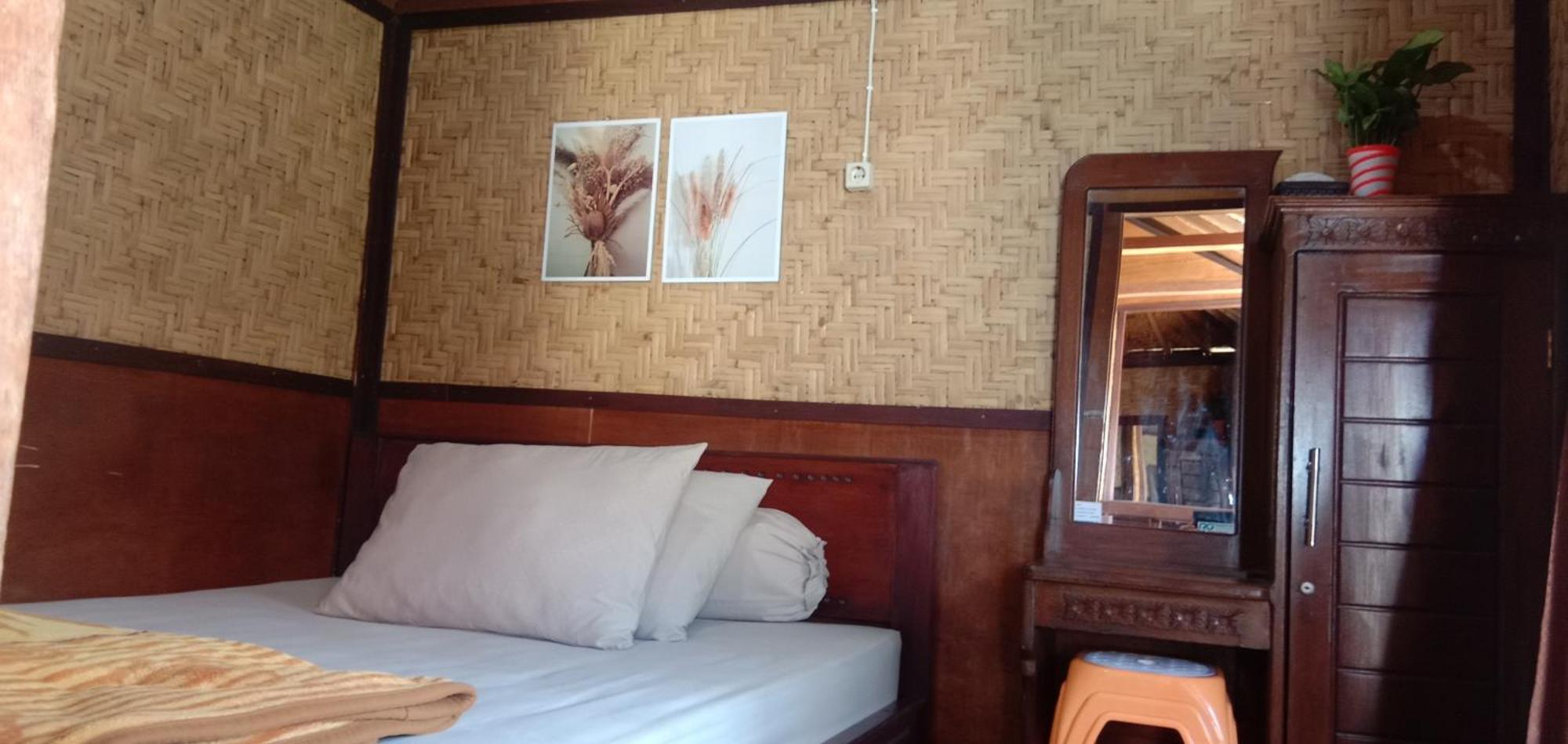 Radiya Guesthouse Sembalunlawang Zewnętrze zdjęcie