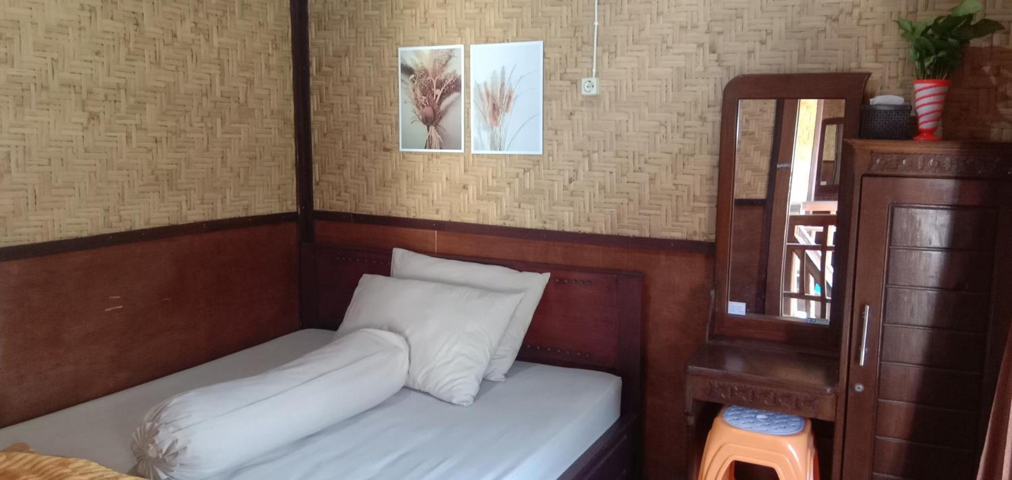 Radiya Guesthouse Sembalunlawang Zewnętrze zdjęcie