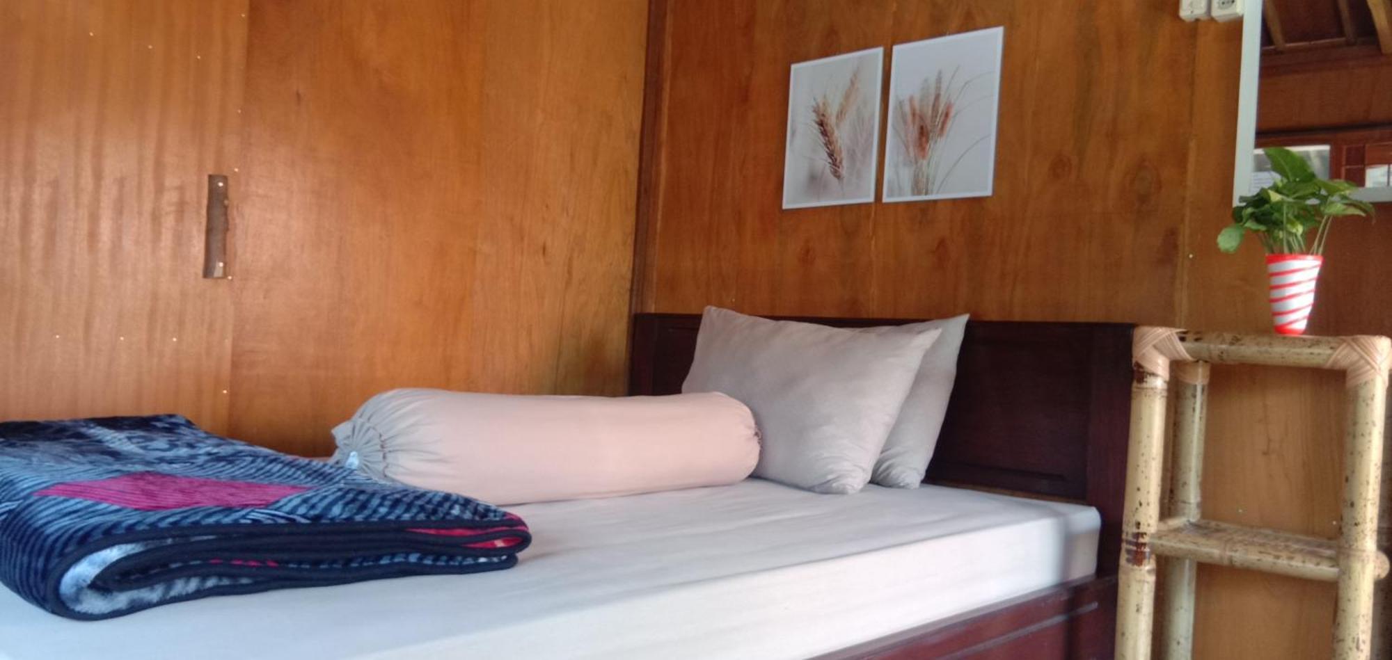 Radiya Guesthouse Sembalunlawang Zewnętrze zdjęcie