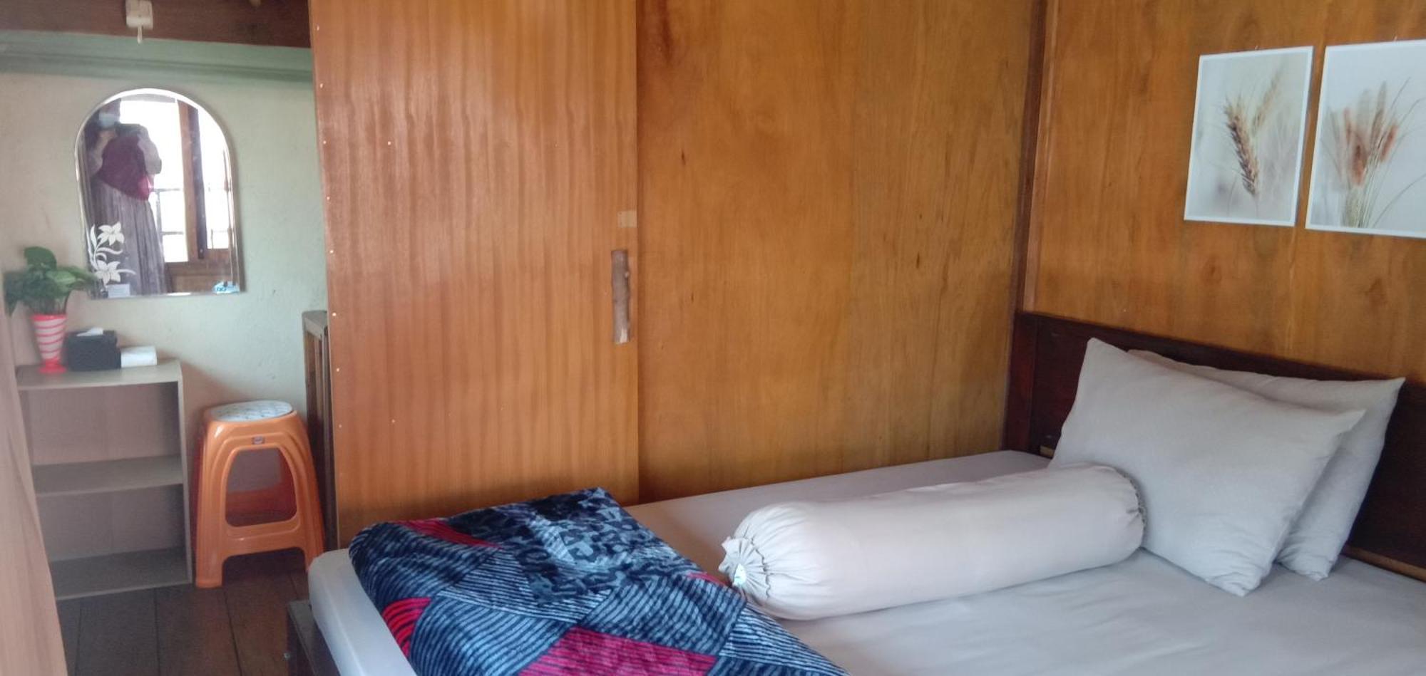 Radiya Guesthouse Sembalunlawang Zewnętrze zdjęcie