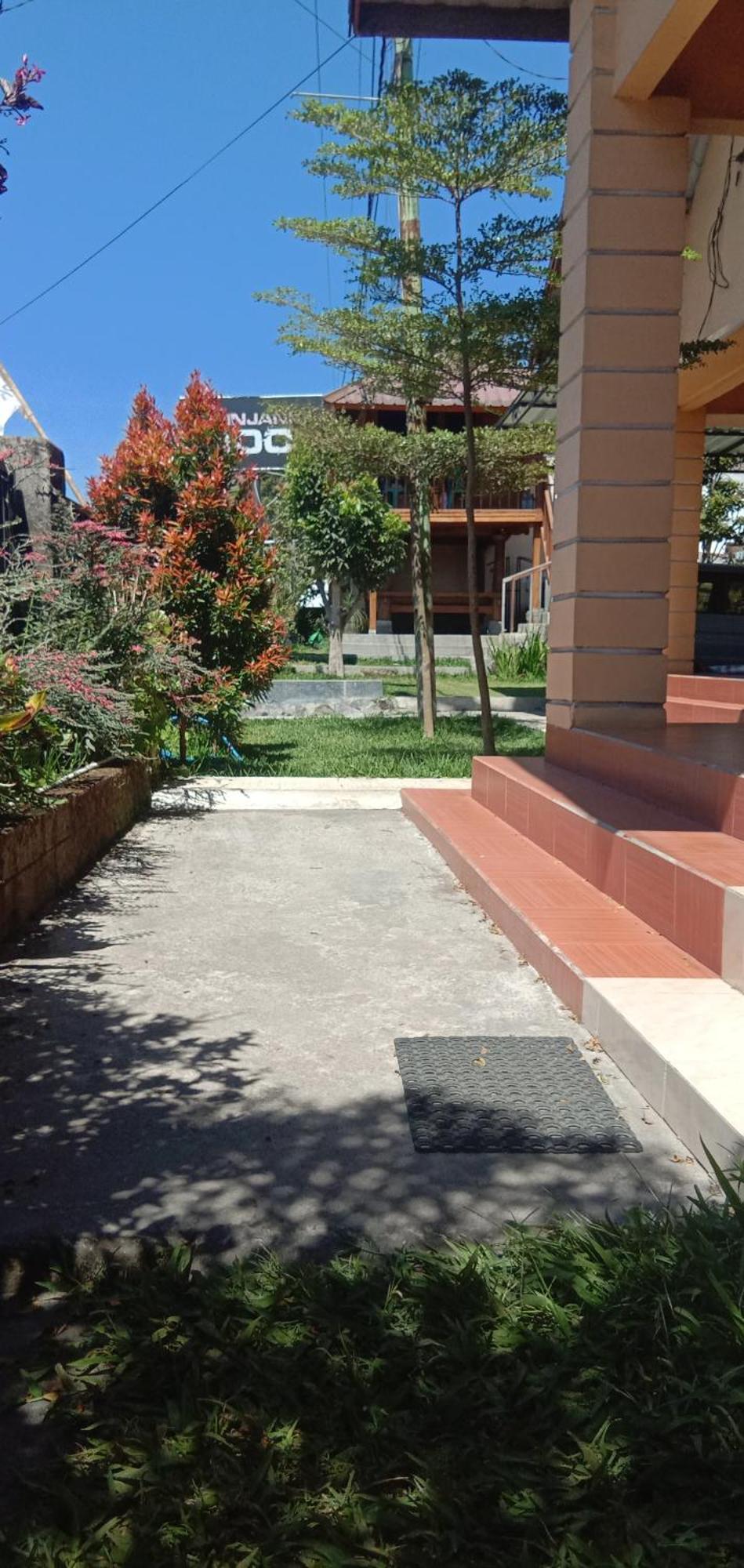 Radiya Guesthouse Sembalunlawang Zewnętrze zdjęcie