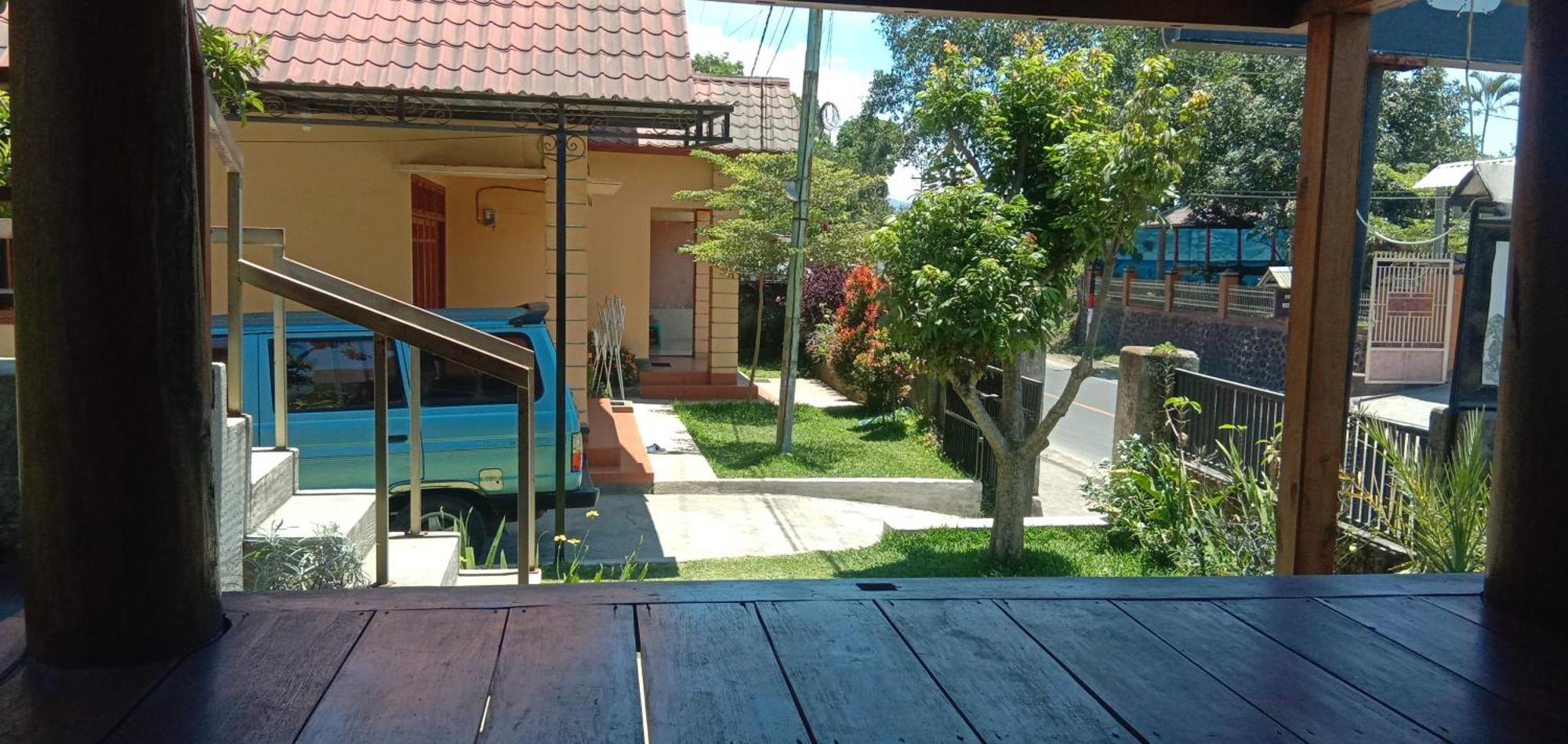 Radiya Guesthouse Sembalunlawang Zewnętrze zdjęcie