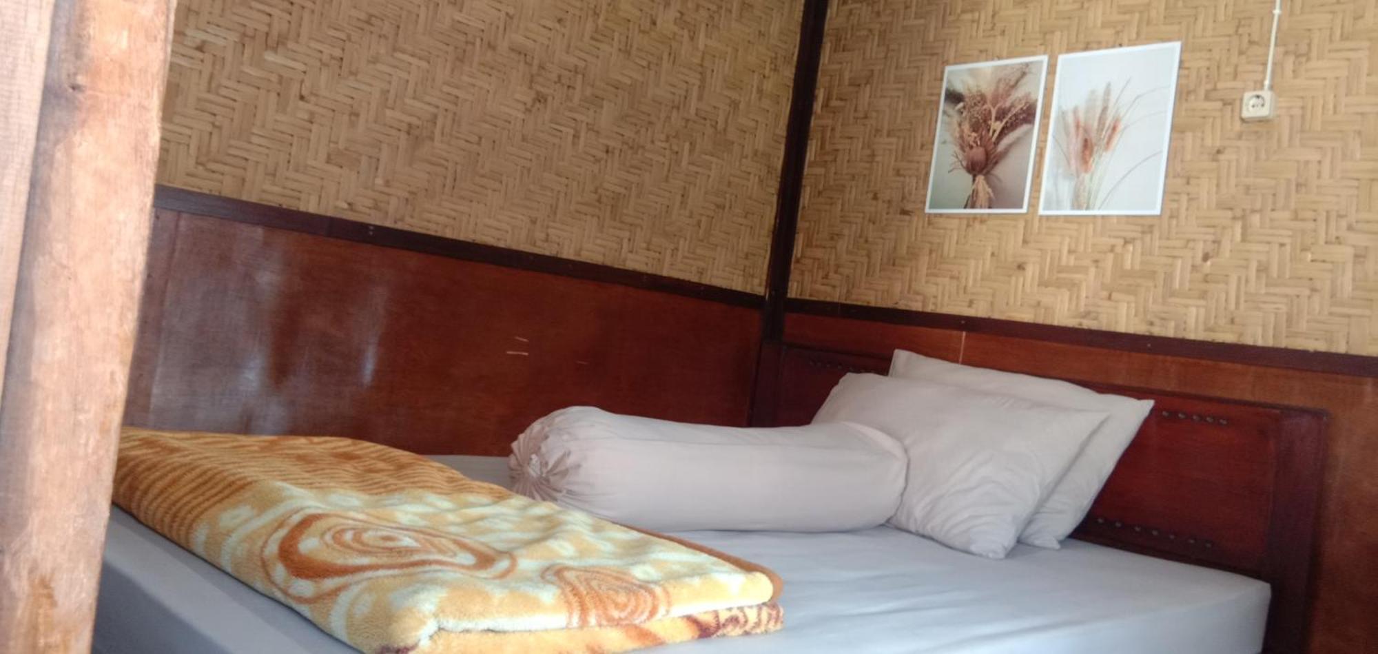 Radiya Guesthouse Sembalunlawang Pokój zdjęcie
