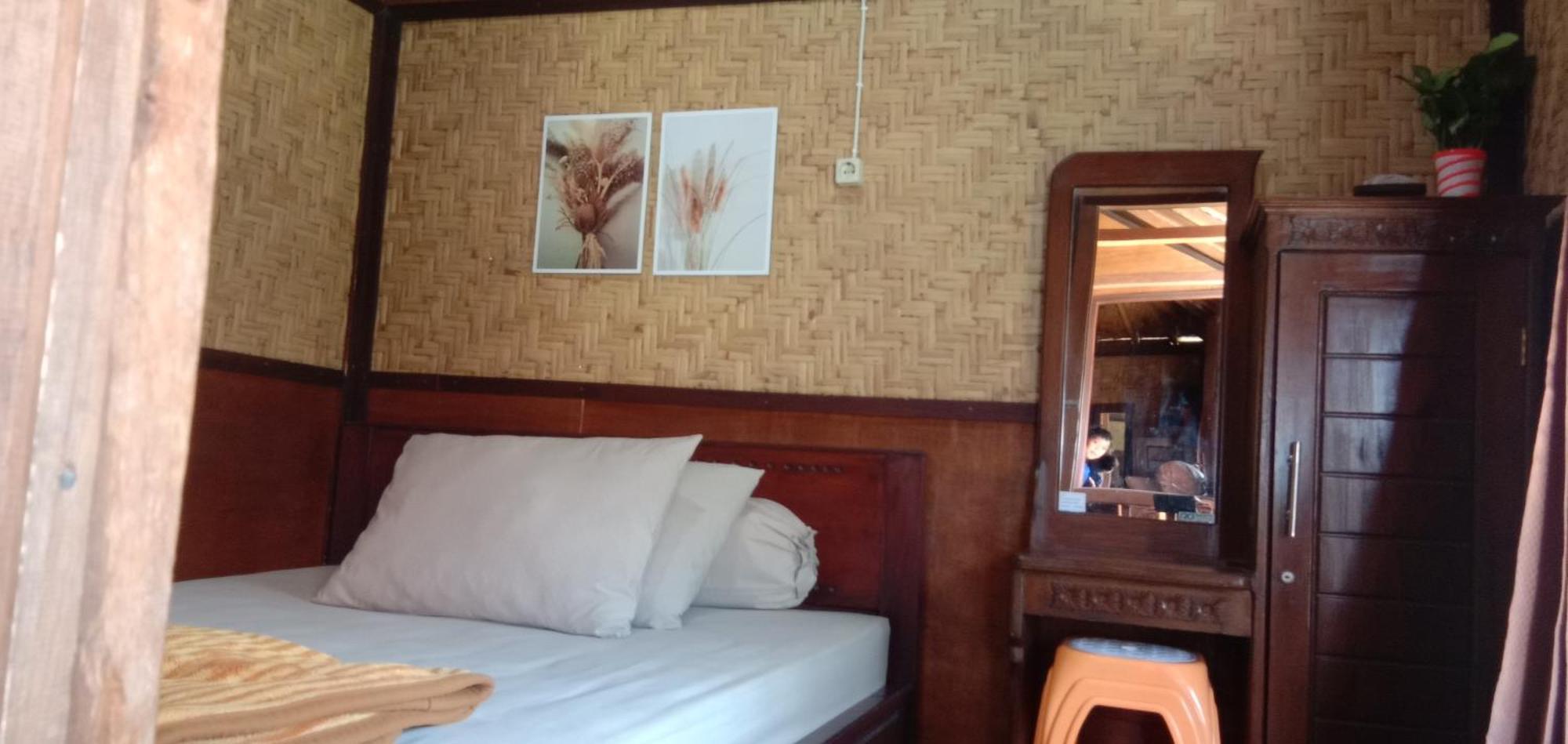 Radiya Guesthouse Sembalunlawang Pokój zdjęcie