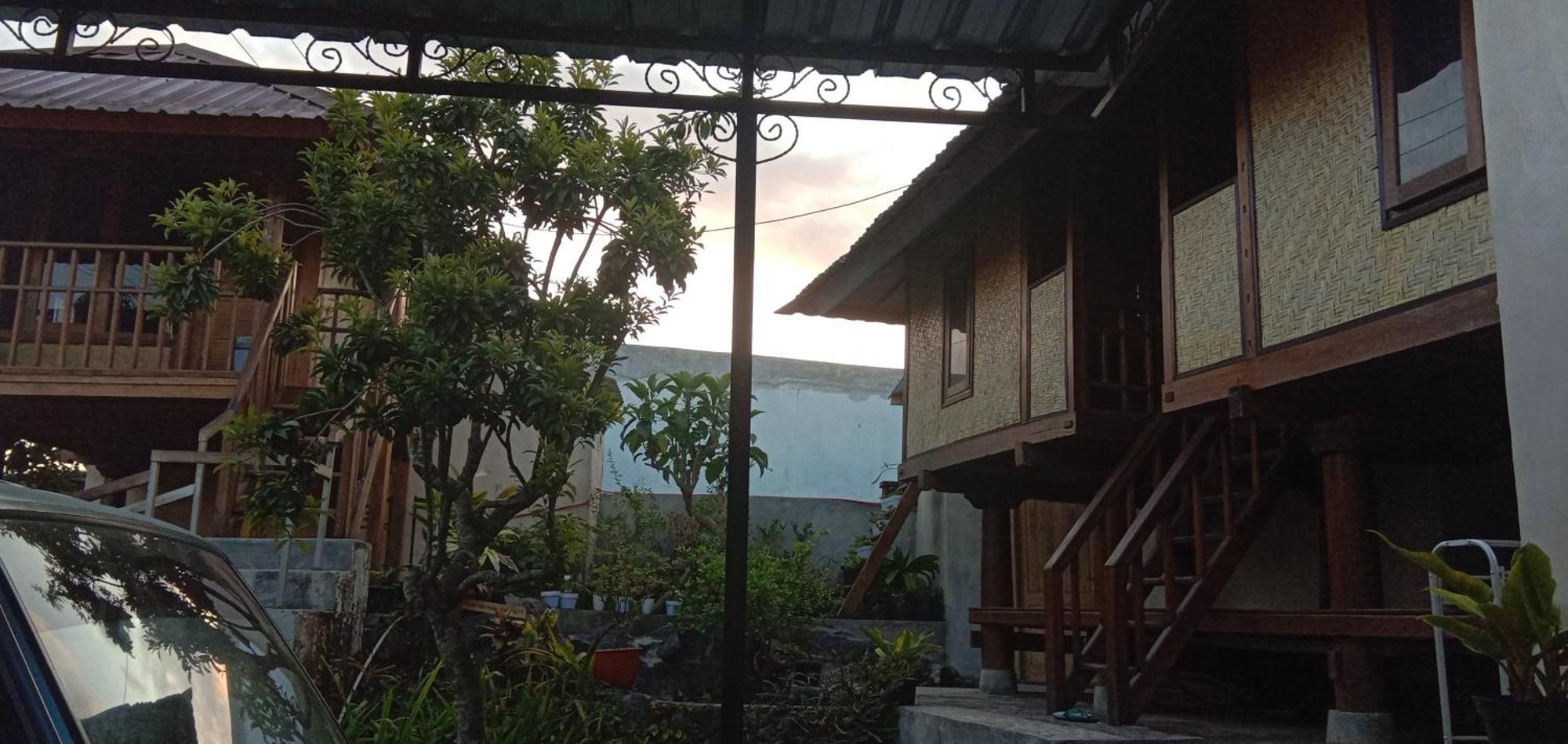 Radiya Guesthouse Sembalunlawang Pokój zdjęcie