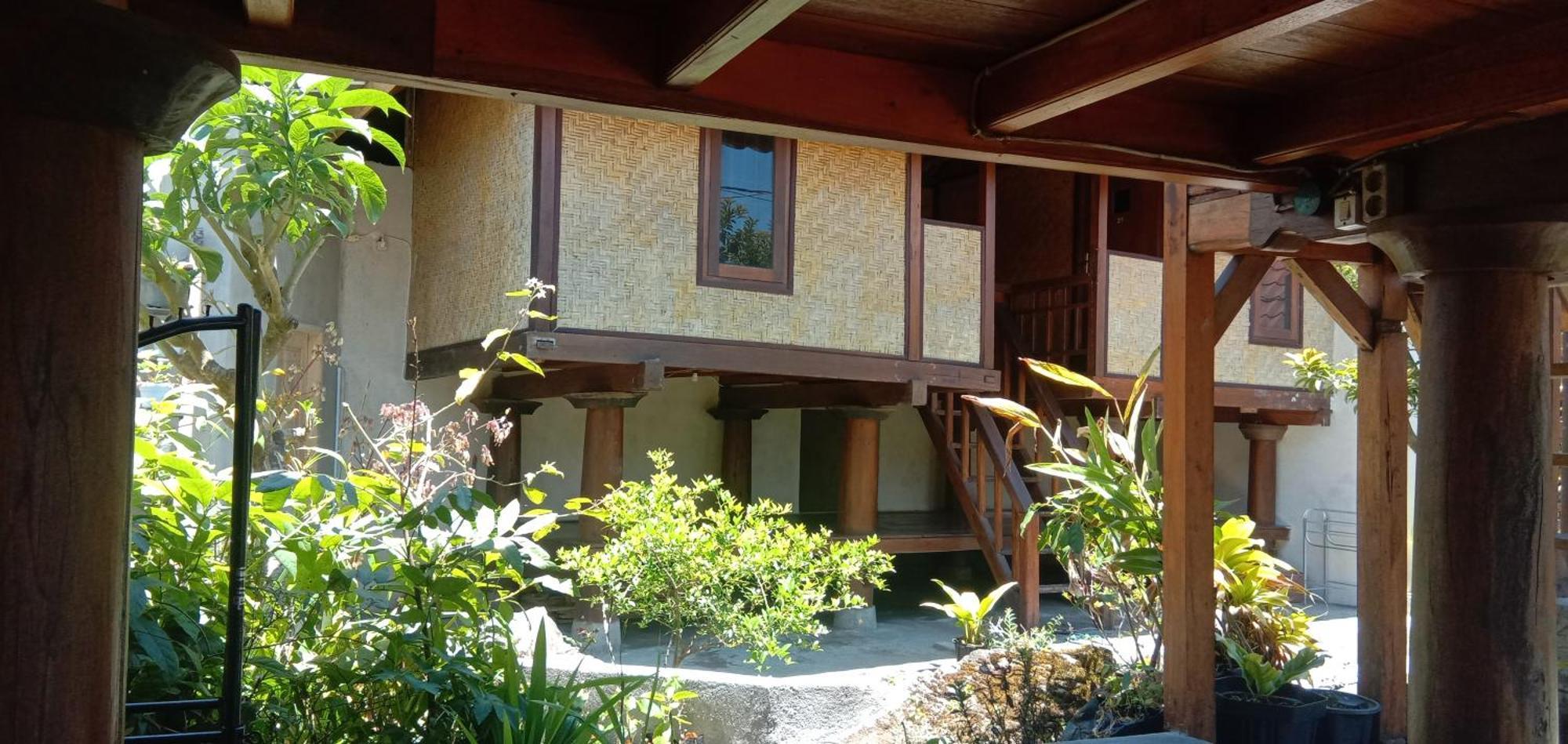 Radiya Guesthouse Sembalunlawang Pokój zdjęcie