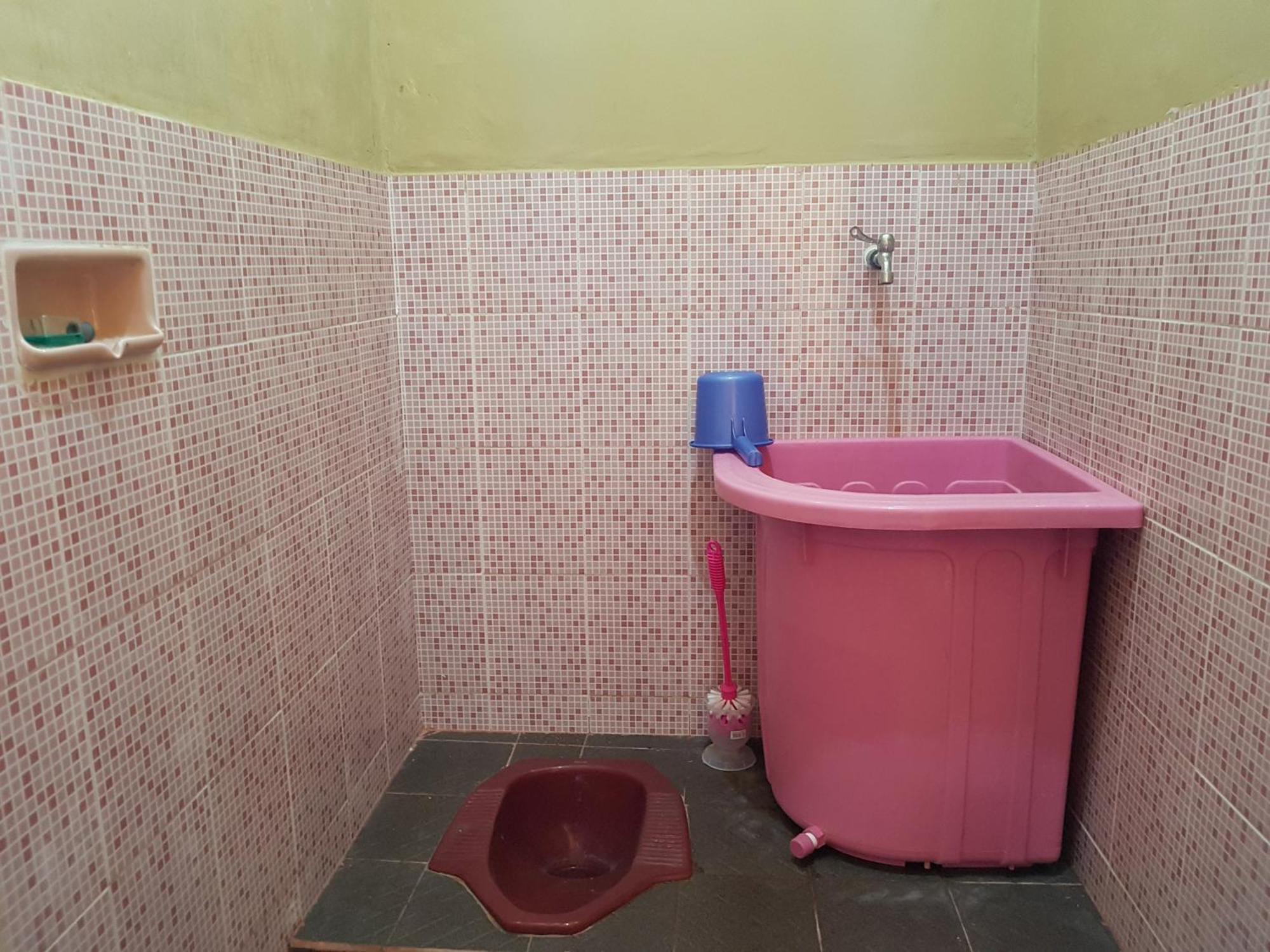 Radiya Guesthouse Sembalunlawang Pokój zdjęcie