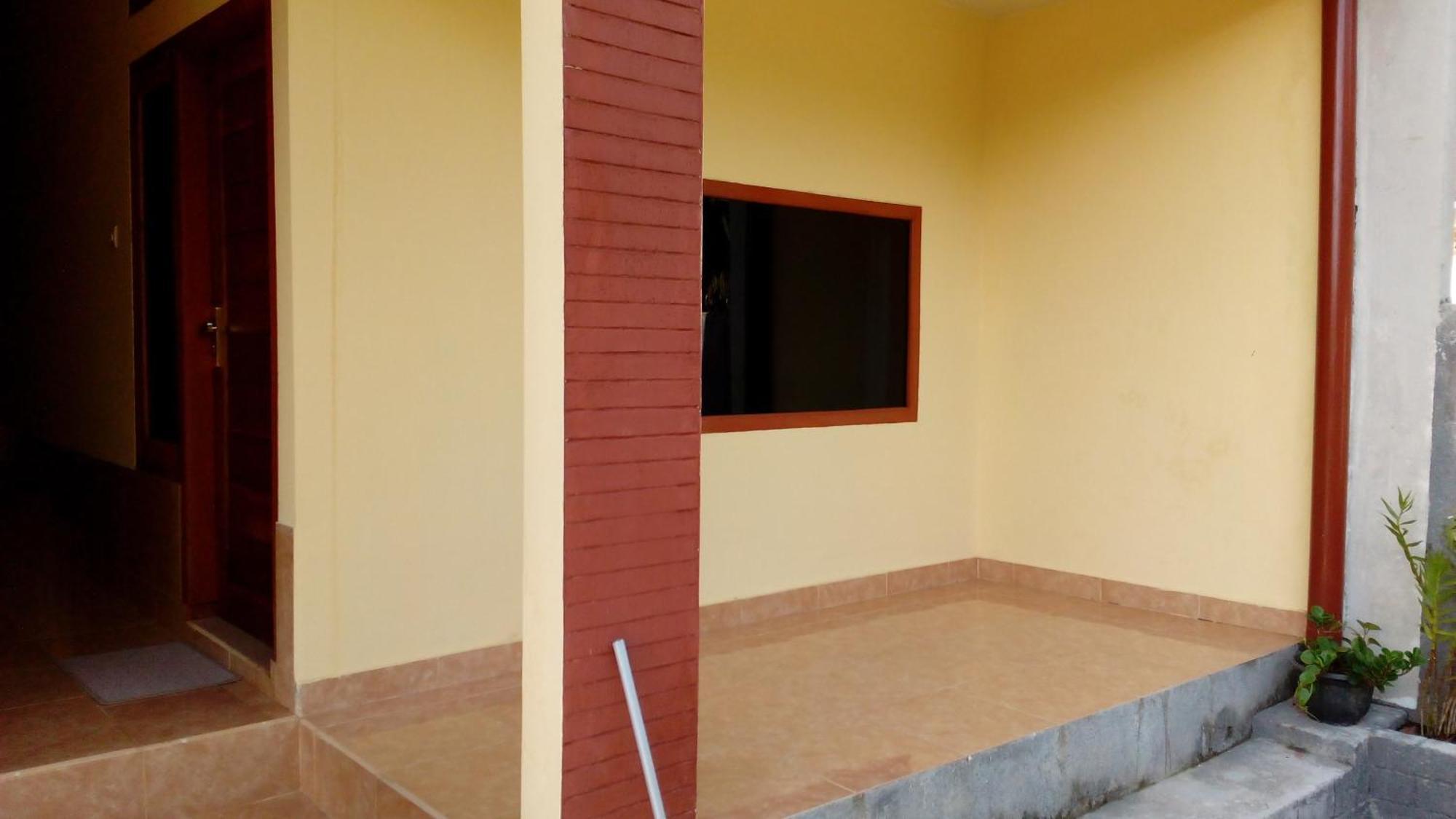 Radiya Guesthouse Sembalunlawang Pokój zdjęcie