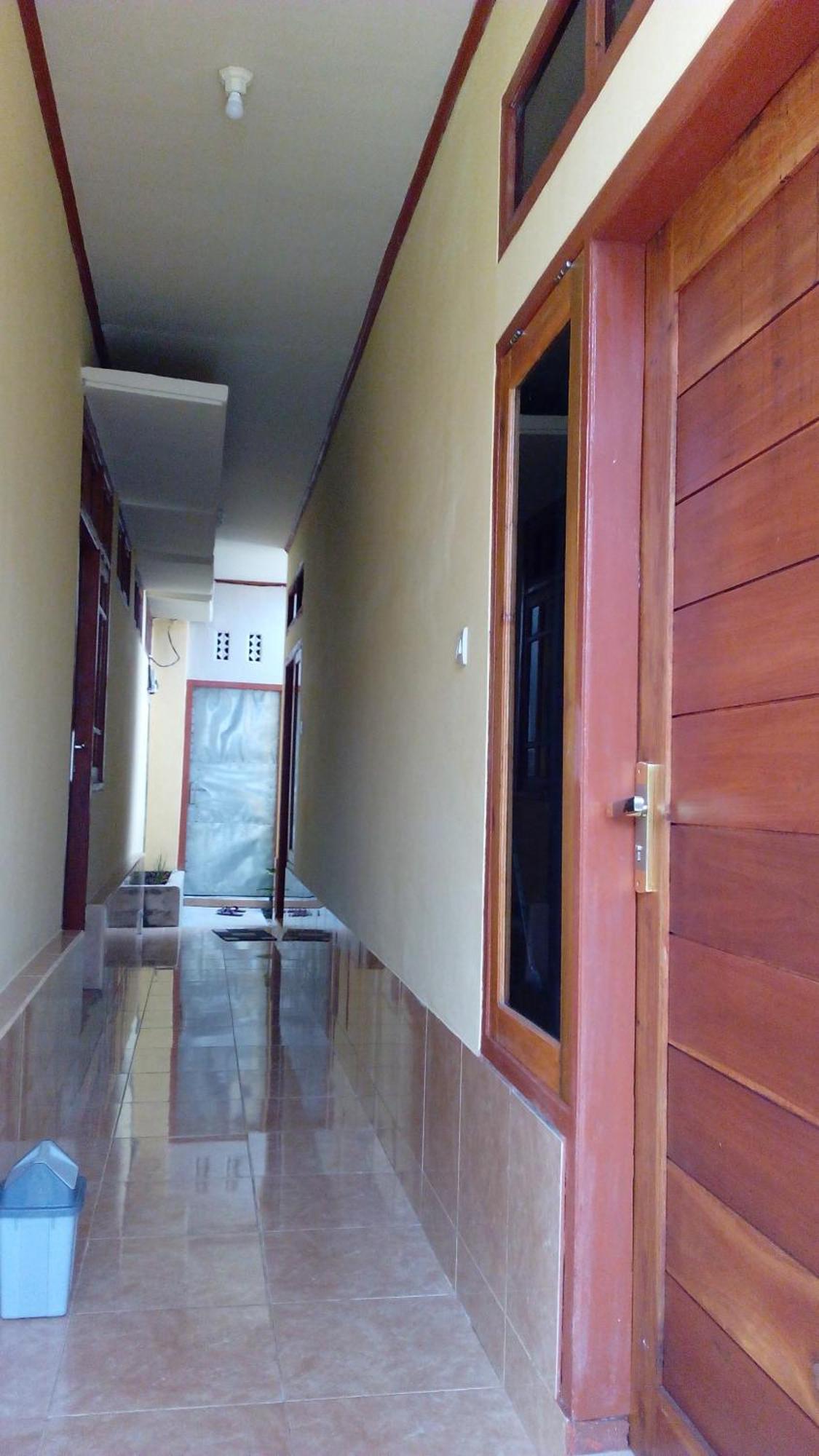 Radiya Guesthouse Sembalunlawang Pokój zdjęcie