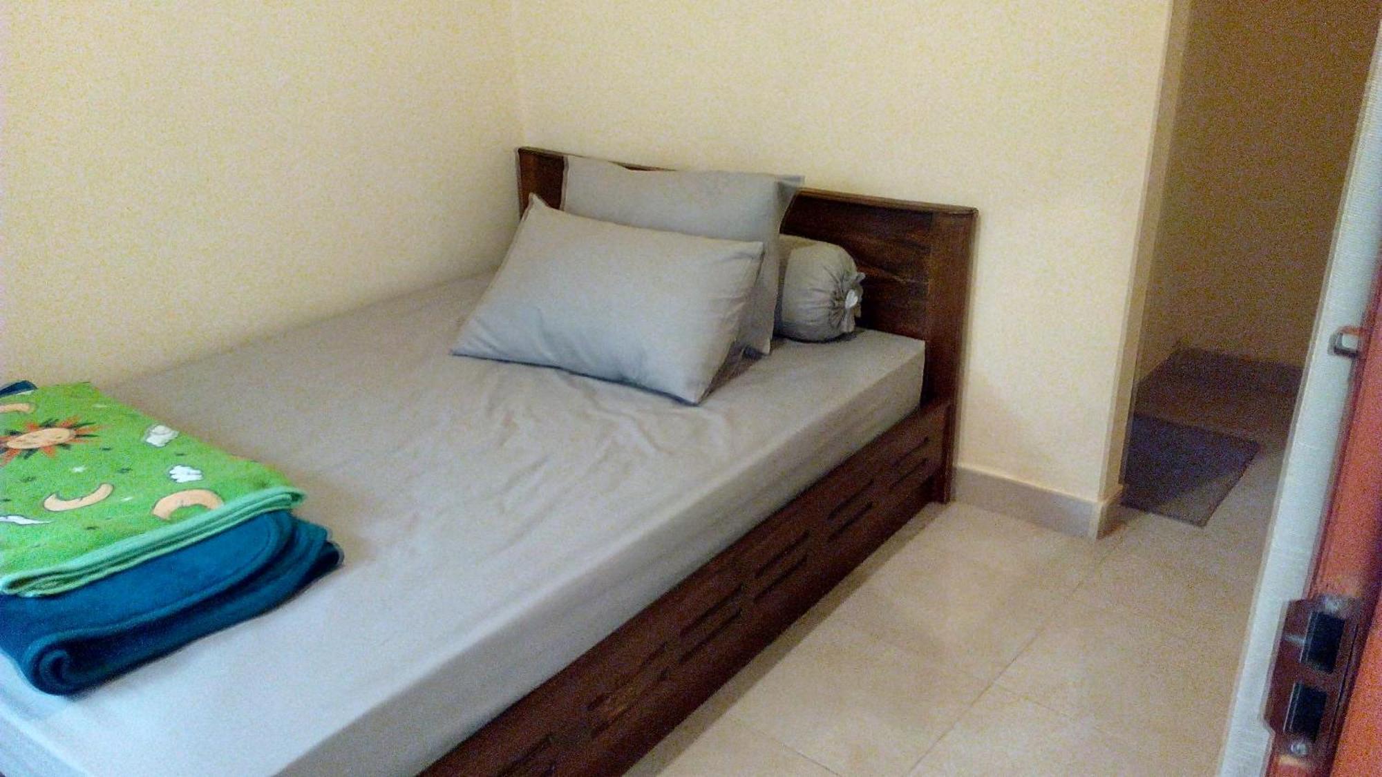 Radiya Guesthouse Sembalunlawang Pokój zdjęcie