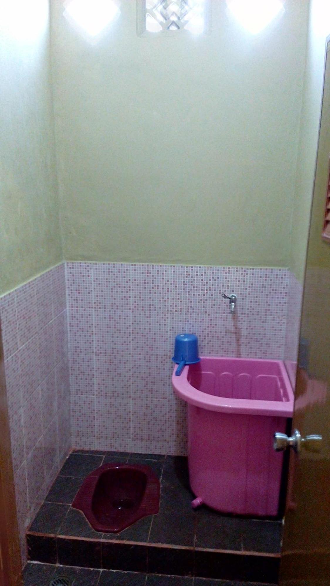 Radiya Guesthouse Sembalunlawang Pokój zdjęcie