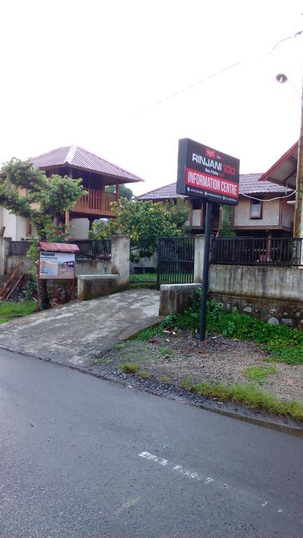 Radiya Guesthouse Sembalunlawang Zewnętrze zdjęcie