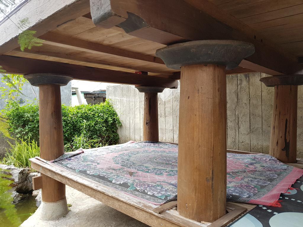 Radiya Guesthouse Sembalunlawang Pokój zdjęcie