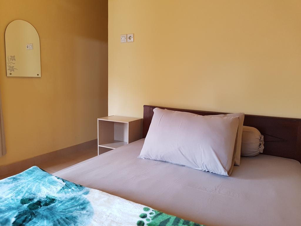 Radiya Guesthouse Sembalunlawang Pokój zdjęcie