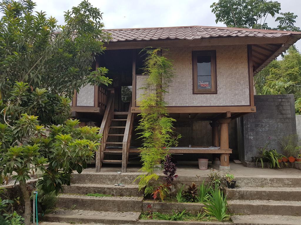 Radiya Guesthouse Sembalunlawang Zewnętrze zdjęcie